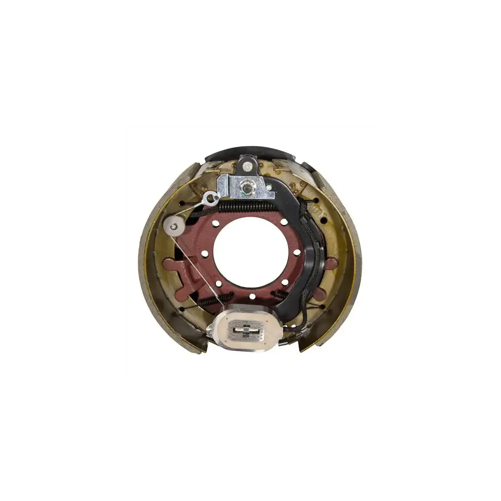Electric Trailer Brake Assembly - 12.25" x 5" 12,000 lbs. Right Side - LIP2979981